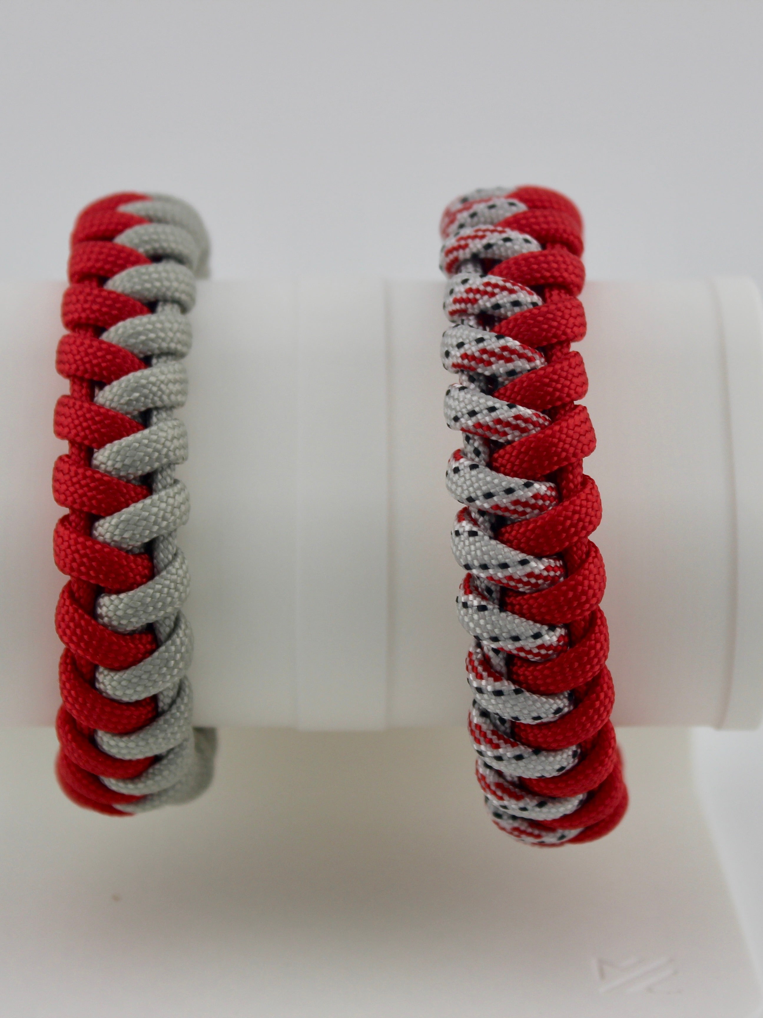 Fish Tail Weave Collection