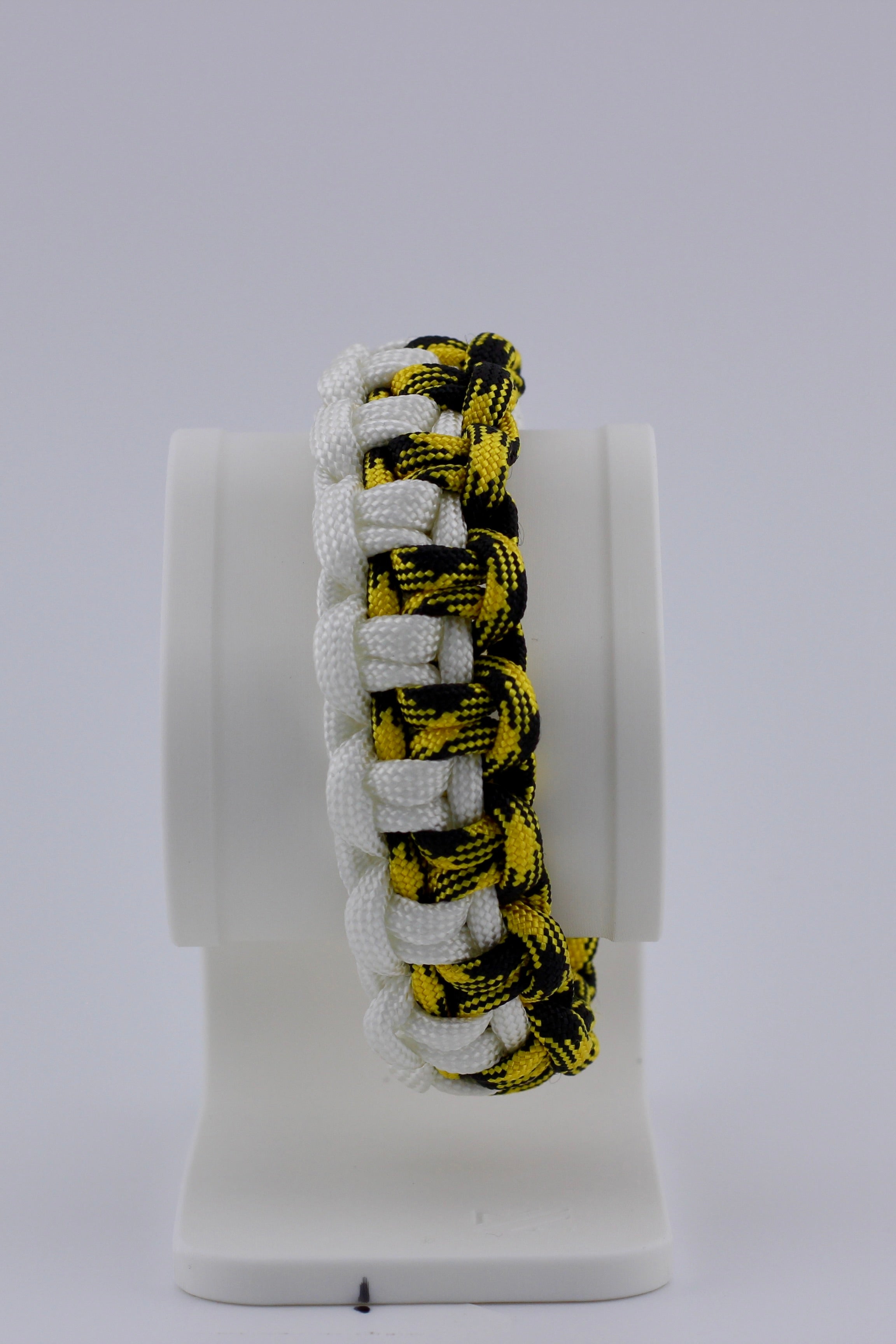 Double Half Hitch Weave Collection