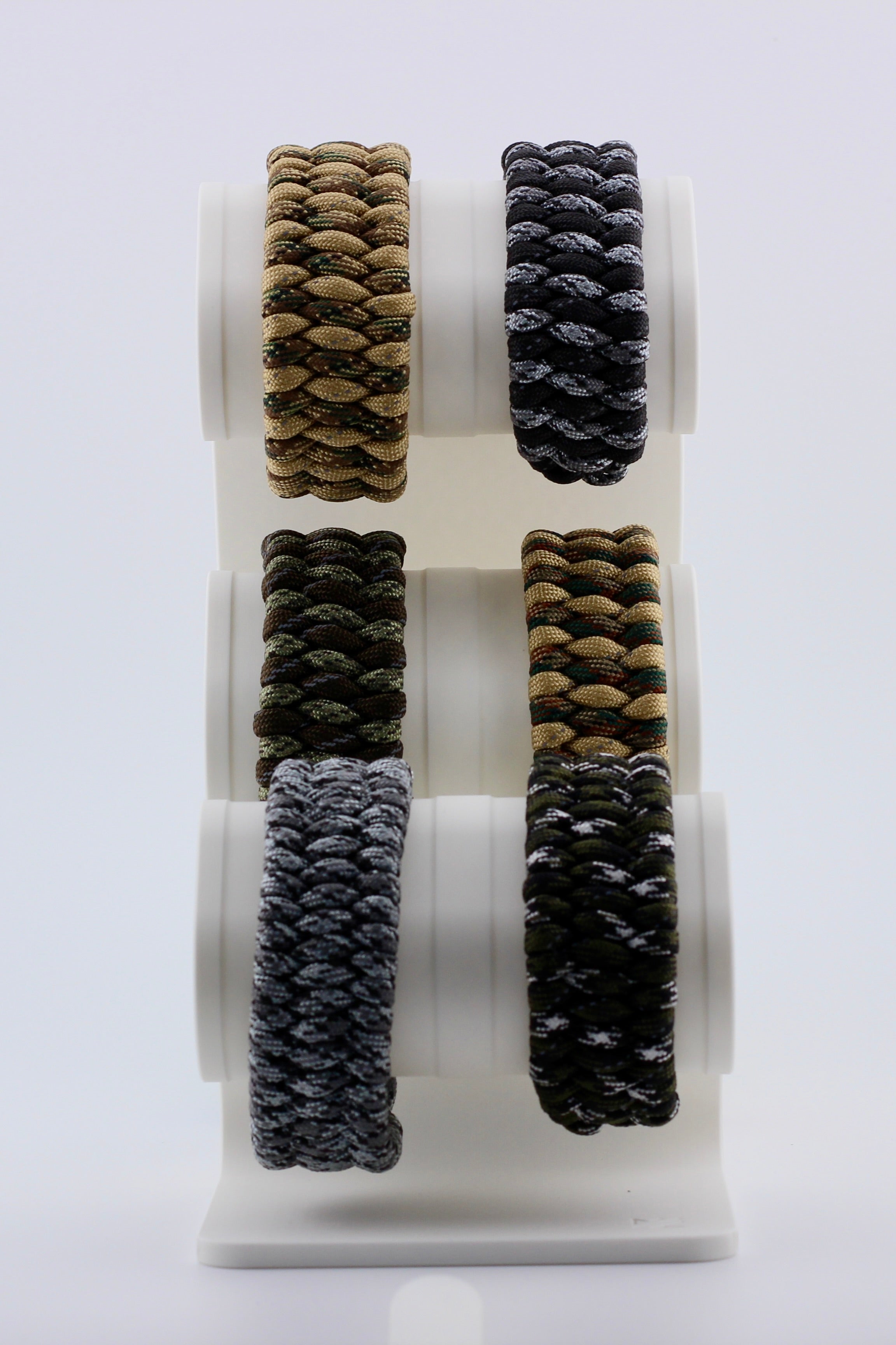 Trilobite Weave Collection