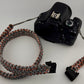 Double Cobra Heavy Camera Strap
