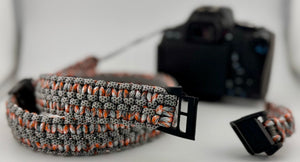 Double Cobra Heavy Camera Strap