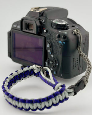 Light Camera & Optics Strap