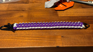 Utility Travel Strap - King Cobra