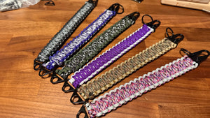 Utility Travel Strap - King Cobra