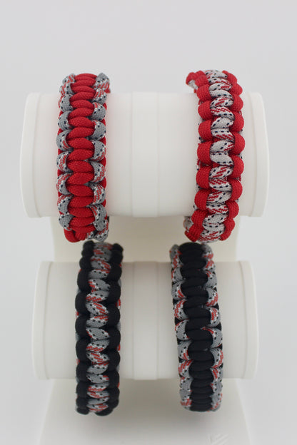 Team "Bucks" Cobra Bracelet