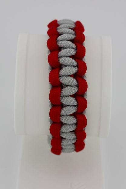 Team "Bucks" Cobra Bracelet