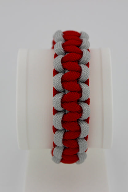 Team "Bucks" Cobra Bracelet