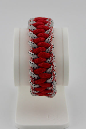 Team "Bucks" Shark Jaw Bracelet