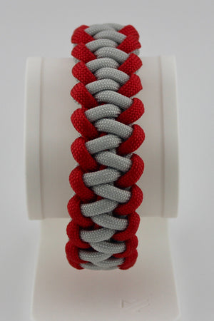 Team "Bucks" Shark Jaw Bracelet