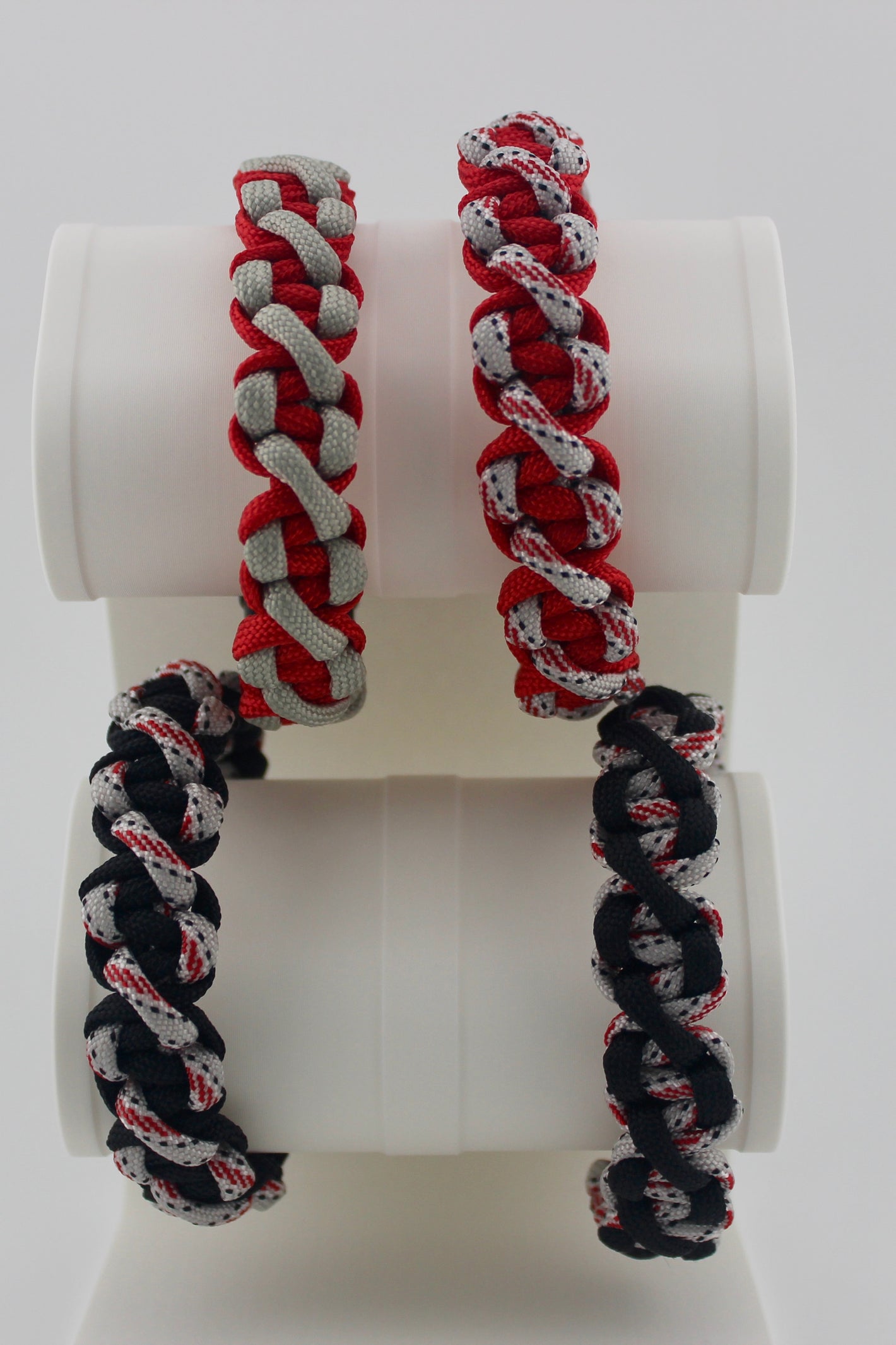 Team "Bucks" Paralax (DNA) Bracelet