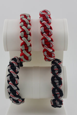 Team "Bucks" Paralax (DNA) Bracelet