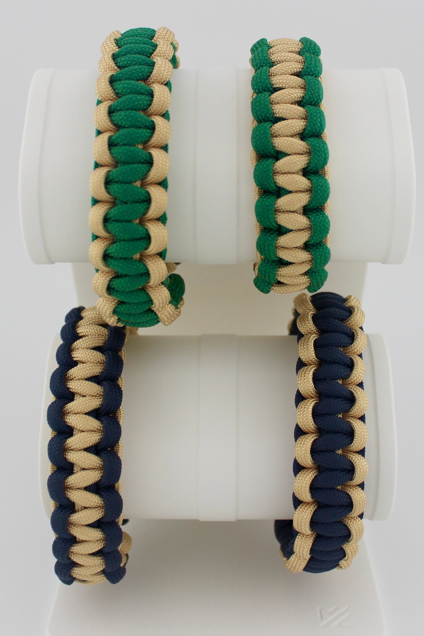 Team "Irish" Cobra Bracelet