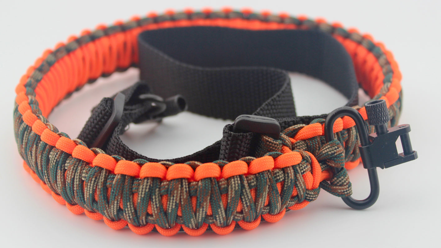 King Cobra Rifle Sling