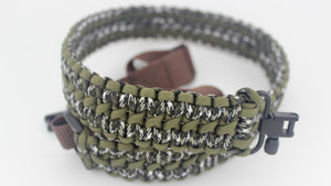Double Cobra Rifle Sling