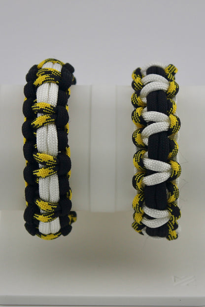Team "Crew" Cobra Bracelet