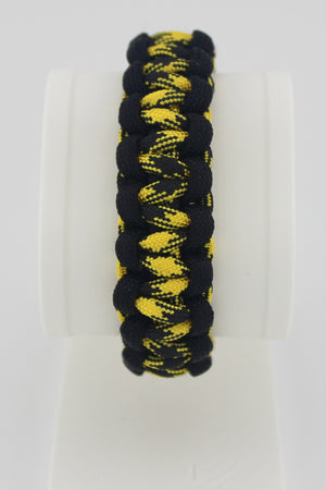 Team "Crew" Cobra Bracelet