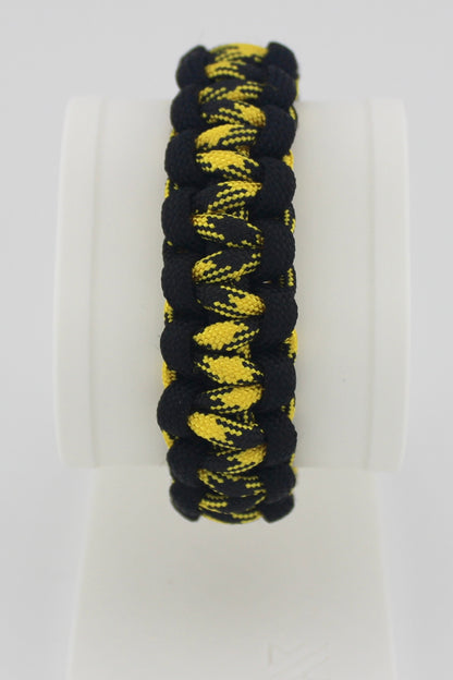 Team "Crew" Cobra Bracelet