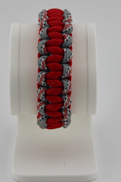 Team "Bucks" Cobra Bracelet