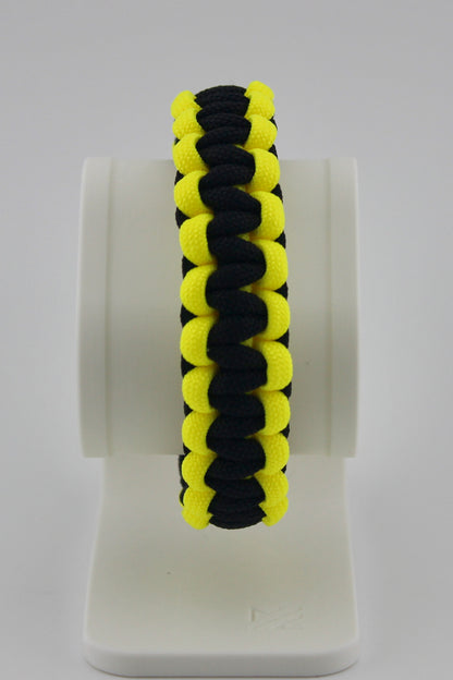 Team "Crew" Cobra Bracelet