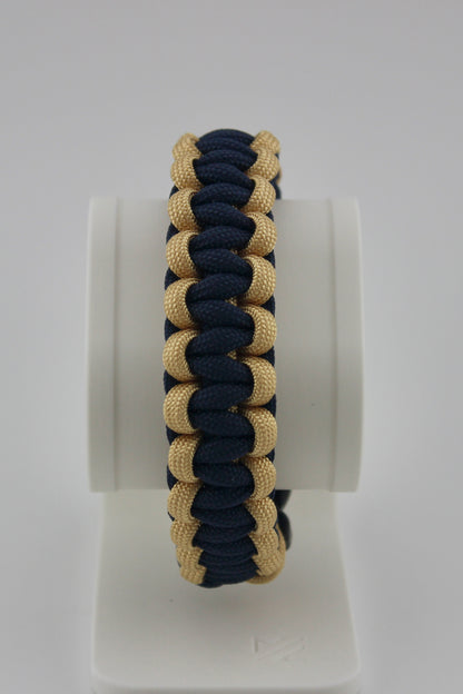 Team "Irish" Cobra Bracelet