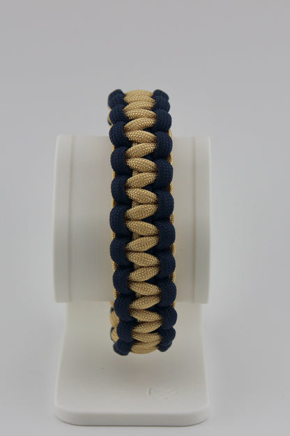 Team "Irish" Cobra Bracelet