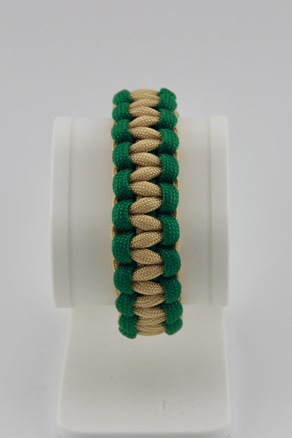 Team "Irish" Cobra Bracelet