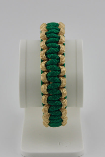 Team "Irish" Cobra Bracelet