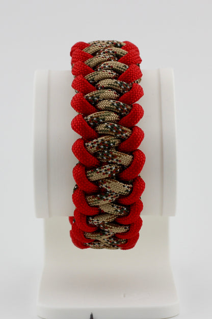 The Slasher - Shark Jaw Bracelets