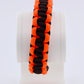 Team "Browns" Cobra Bracelet