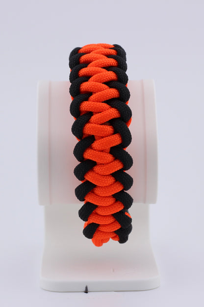 Team "Bengals" Shark Jaw Bracelet