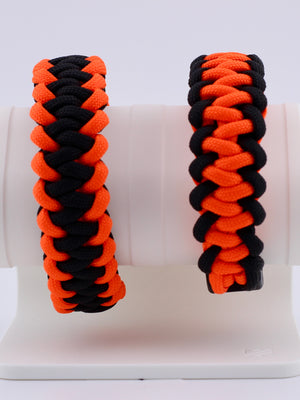 Team "Bengals" Shark Jaw Bracelet