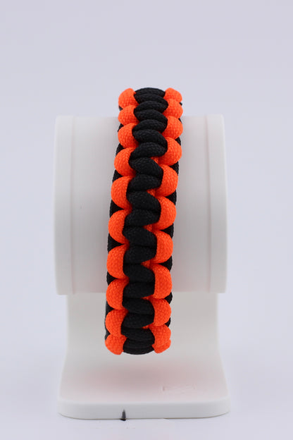 Team "Bengals" Cobra Bracelet
