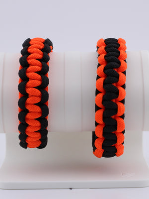 Team "Bengals" Cobra Bracelet