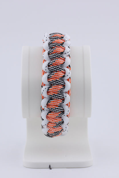 Team "Bengals" Cobra Bracelet