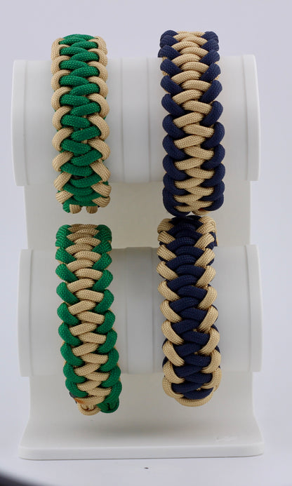 Team "Irish" Shark Jaw Bracelet