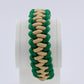 Team "Irish" Shark Jaw Bracelet