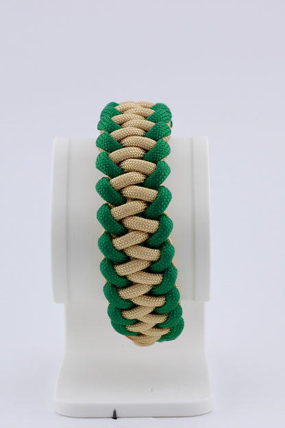 Team "Irish" Shark Jaw Bracelet