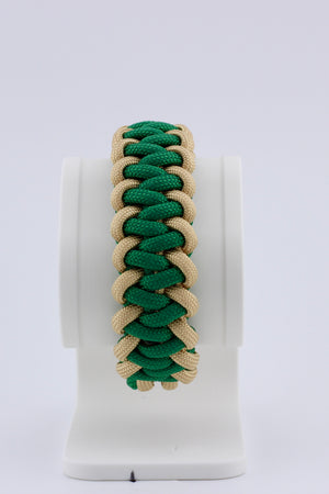 Team "Irish" Shark Jaw Bracelet