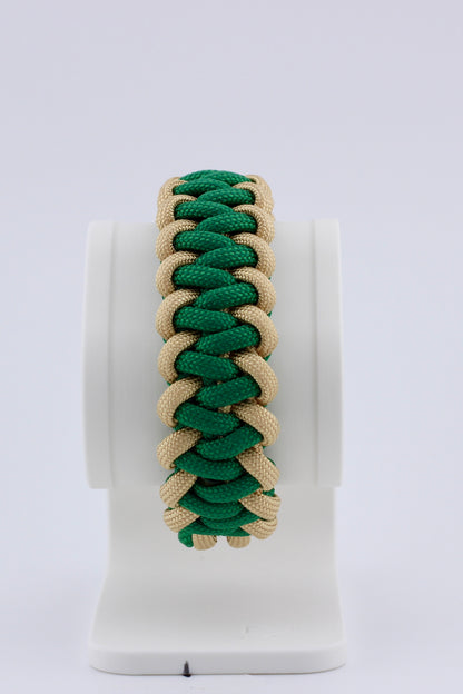 Team "Irish" Shark Jaw Bracelet