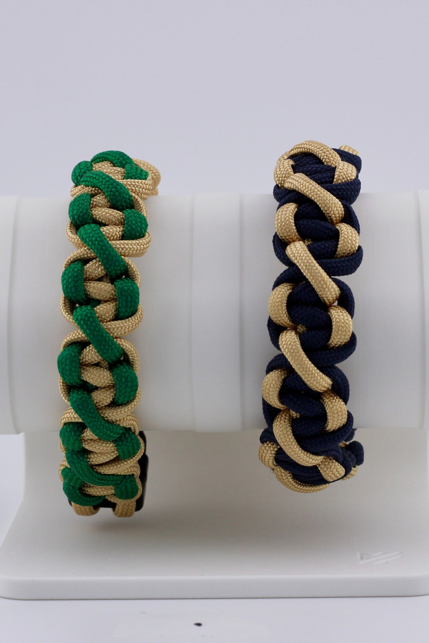 Team "Irish" Paralax (DNA) Bracelet
