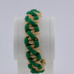 Team "Irish" Paralax (DNA) Bracelet