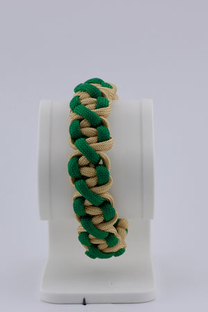 Team "Irish" Paralax (DNA) Bracelet