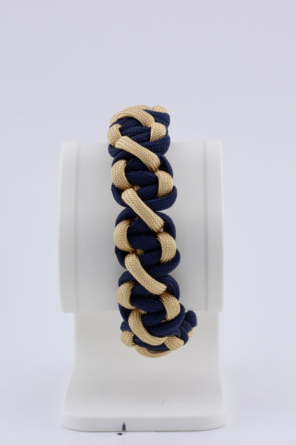 Team "Irish" Paralax (DNA) Bracelet