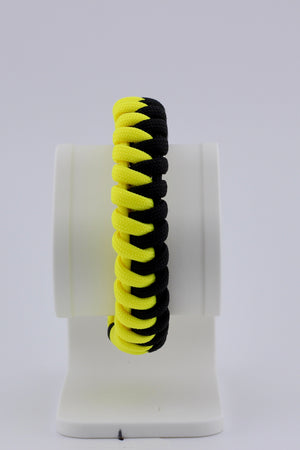 Team "Crew" Fish Tail Bracelet