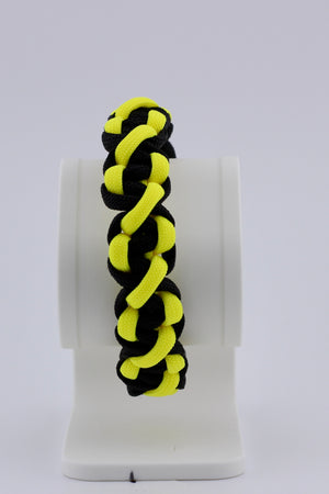 Team "Crew" Paralax (DNA) Bracelet