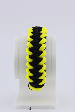 Team "Crew" Shark Jaw Bracelet