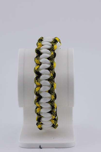 Team "Crew" Cobra Bracelet