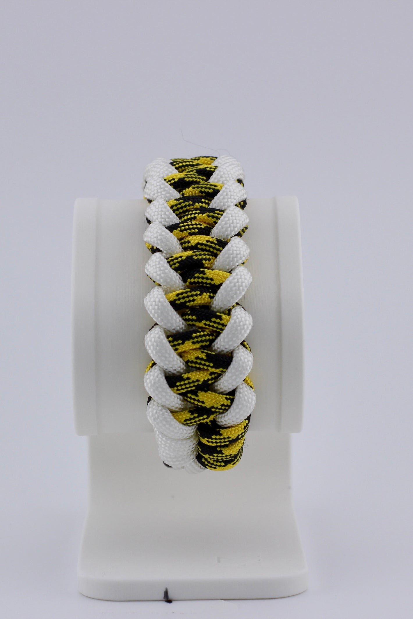 Team "Crew" Shark Jaw Bracelet