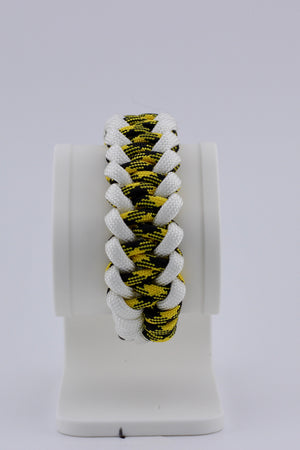 Team "Crew" Shark Jaw Bracelet