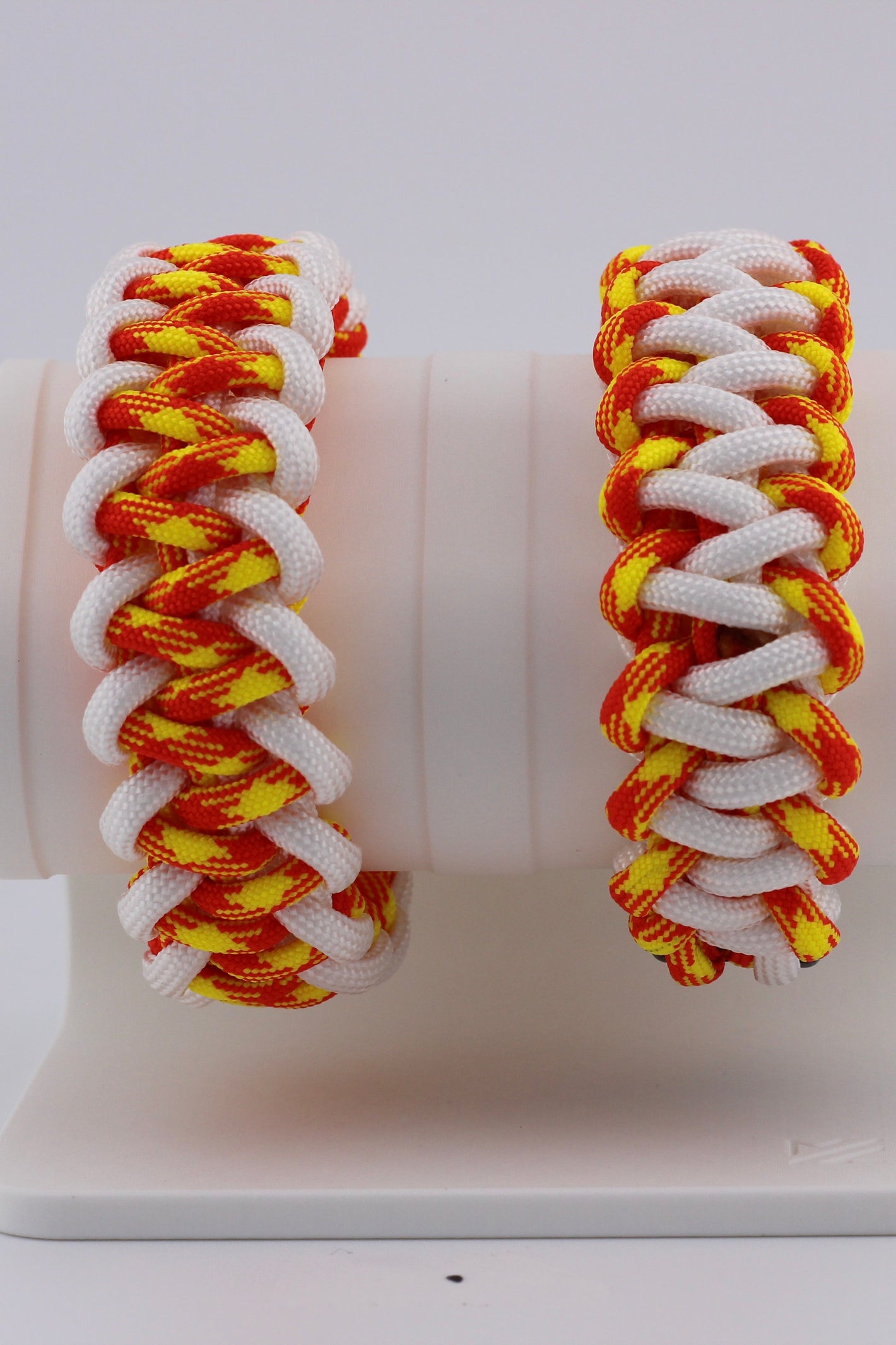 Team "Chiefs" Shark Jaw Bracelet